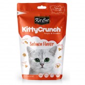 Kit Cat KittyCrunch Salmon Flavor 60g